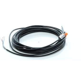 Inductive sensor  New